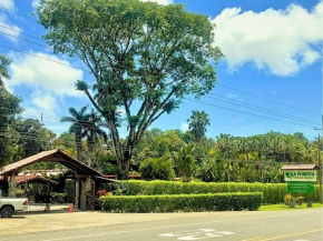 La Foresta Nature Resort